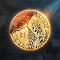 1 Dollar | Ticket to MARS