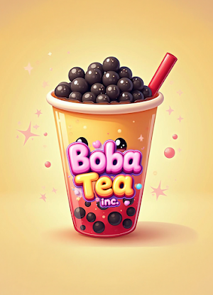 Boba Tea Inc Screenshot 0