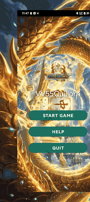 VV55Quillorn Screenshot 0