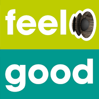 Feel Good Radio App