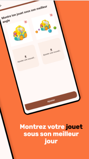 Toy Twice Screenshot 3