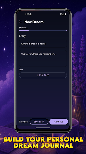Dreamvia Screenshot 3