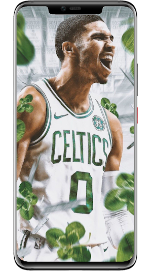 Jayson Tatum Wallpapers Screenshot 2