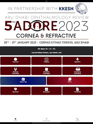 ADORE 2023 Screenshot 2