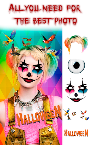 Halloween Screenshot 1