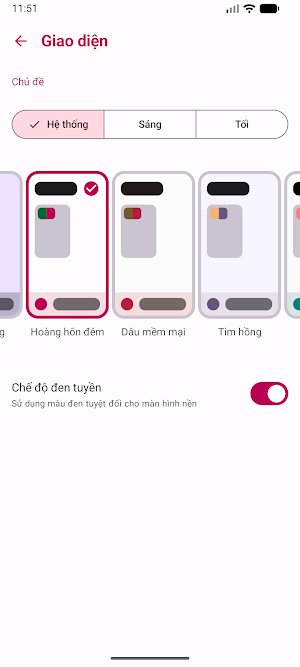 Mê đọc truyện Screenshot 0