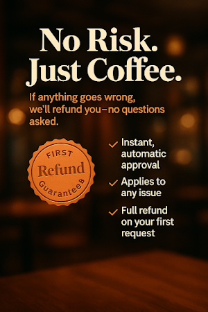 100 Coffees Screenshot 1