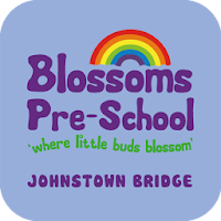 Blossoms Johnstown Bridge