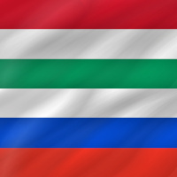 Hungarian - Russian