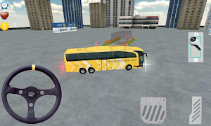 Modern Car Parking 2 Advance - Car Driving Games Screenshot 2
