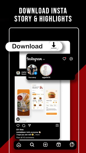 Snaplink All Video Downloader Screenshot 2
