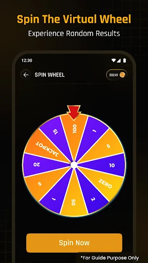 RBX Counter – Rbux Calc Screenshot 3