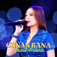 Ciinan Bana - Shinta arshinta
