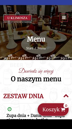 Folvark Klimosz Screenshot 3