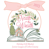 'Neath the Wreath