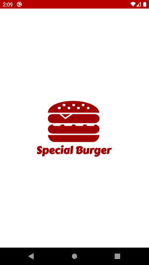 Ravintola Special Burger Screenshot 0