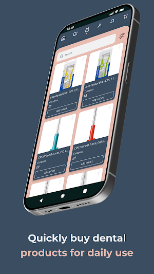 Mouthmap Screenshot 3