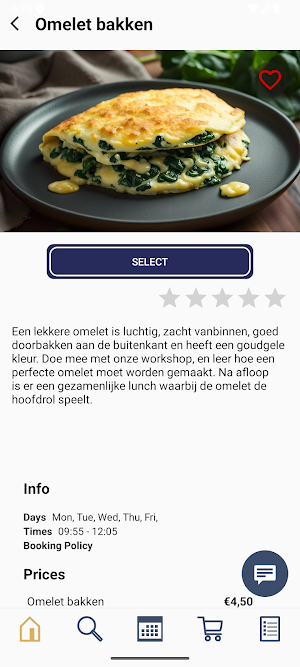 Slimme Eierboer Screenshot 1