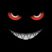 Silly Smile Live Wallpaper