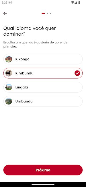 Kukubela Screenshot 1