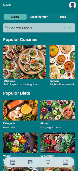 Riskey Fitness Screenshot 3