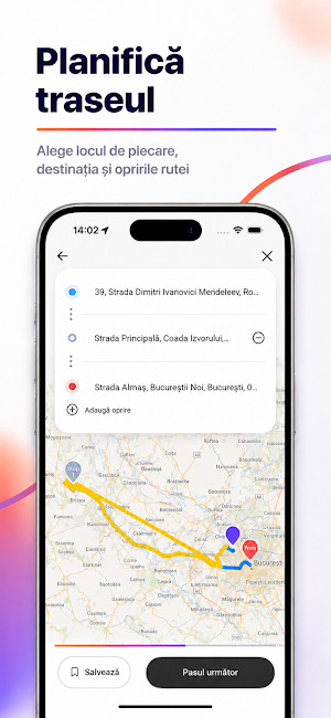 TollRo Screenshot 2