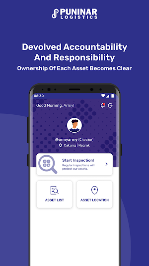 Assem Mobile Screenshot 0