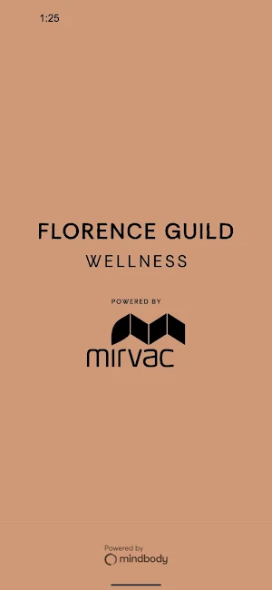 Florence Guild Wellness Mirvac Screenshot 0