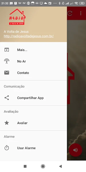 A Volta de Jesus Screenshot 1