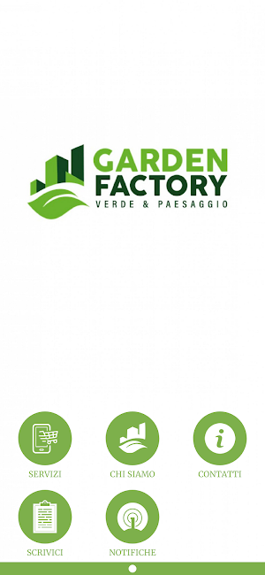 Garden Factory Screenshot 0
