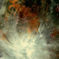 Shadow Galaxy Live Wallpaper
