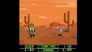 Wild Gunner Screenshot 3