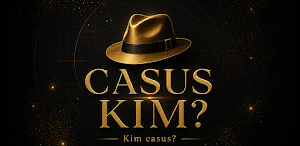 Casus Kim? Screenshot 0