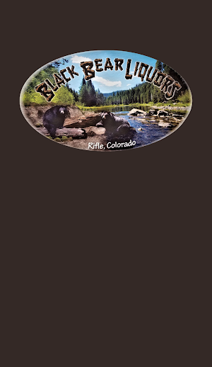 Black Bear Liquors Screenshot 0