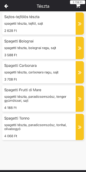 Pizza Hungry Bundy Screenshot 3