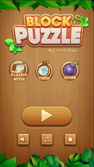 Block Puzzle Master Screenshot 0