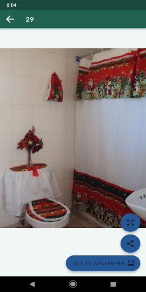 Manualidades navideñas Screenshot 3