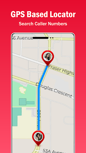 Find Location & Phone Locator Screenshot 1
