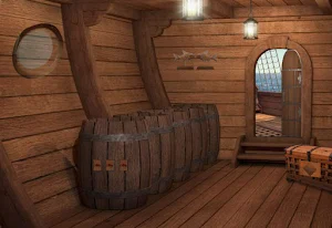 New Escape Game -Risky Road Screenshot 0