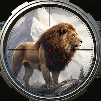 Wild Animal Hunter 3D