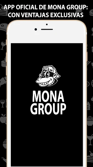 Mona Group Screenshot 2