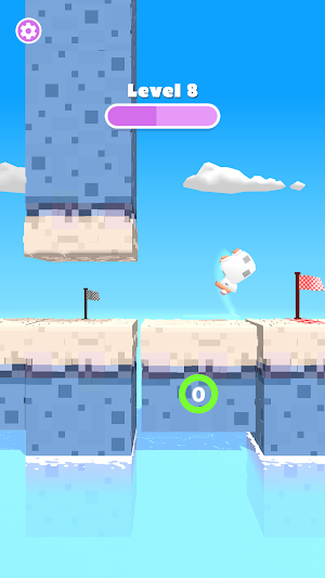 Filter Games - Crazy Sheep Screenshot 2
