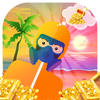 Chumming Boy Escape