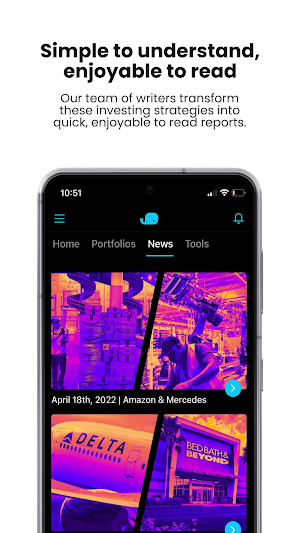Moby Screenshot 3