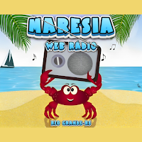 Maresia Web Rádio