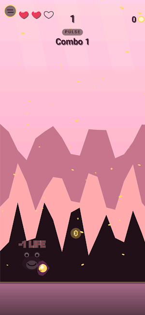 Speed Frog Screenshot 1