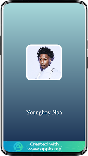 Youngboy Nba Screenshot 0