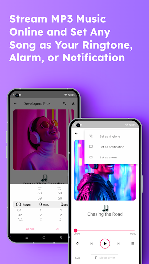 AI Songs MP3 Screenshot 2