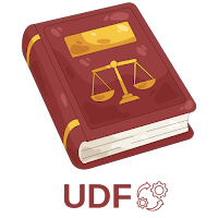 UYAP UDF Dönüştürücü