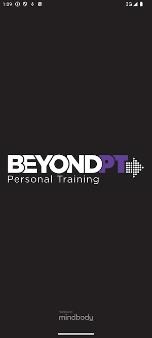 Beyond Personal Training Screenshot 0